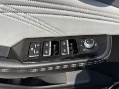 Geely Xingui Xingrui 2.0T Prestigious Edition - ფოტო 18