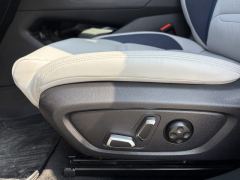 Geely Xingui Xingrui 2.0T Prestigious Edition - ფოტო 19