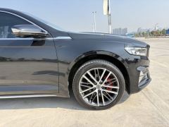 Geely Xingui Xingrui 2.0T Prestigious Edition - ფოტო 4