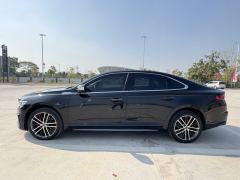 Geely Xingui Xingrui 2.0T Prestigious Edition - ფოტო 5