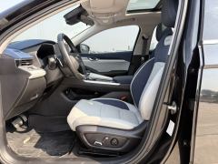 Geely Xingui Xingrui 2.0T Prestigious Edition - ფოტო 6