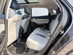 Geely Xingui Xingrui 2.0T Prestigious Edition - ფოტო 9
