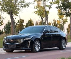 Cadillac CT5 28T Luxury - фото 1