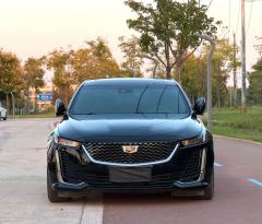 Cadillac CT5 28T Luxury - фото 3