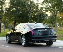 Cadillac CT5 28T Luxury - фото 7