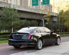 Cadillac CT5 28T Luxury - фото 8