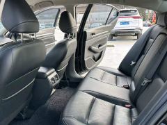 Nissan Teana 2.0L XE Stylish Edition - photo 11