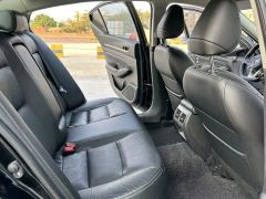 Nissan Teana 2.0L XE Stylish Edition - photo 12