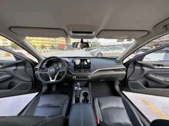 Nissan Teana 2.0L XE Stylish Edition - photo 14