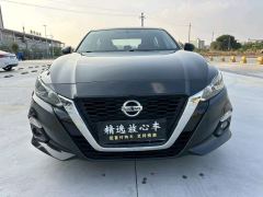 Nissan Teana 2.0L XE Stylish Edition - photo 2