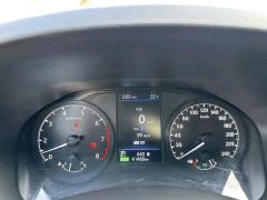 Nissan Teana 2.0L XE Stylish Edition - photo 20