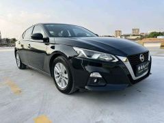 Nissan Teana 2.0L XE Stylish Edition - photo 3