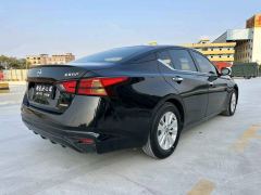 Nissan Teana 2.0L XE Stylish Edition - photo 4