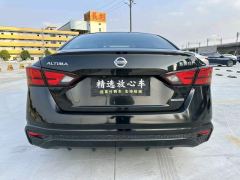 Nissan Teana 2.0L XE Stylish Edition - photo 5