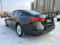Nissan Teana 2.0L XE Stylish Edition - photo 6