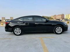 Nissan Teana 2.0L XE Stylish Edition - photo 7
