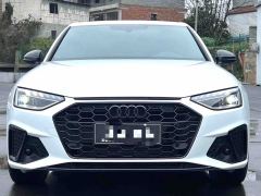 Audi A4L 40 TFSI Luxury Dynamic - ფოტო 2