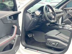 Audi A4L 40 TFSI Luxury Dynamic - ფოტო 4