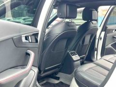 Audi A4L 40 TFSI Luxury Dynamic - ფოტო 6