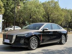 FAW Red Flag H5 2.0T Automatic Smart Connected Flagship Comfort Edition - ფოტო 1