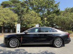 FAW Red Flag H5 2.0T Automatic Smart Connected Flagship Comfort Edition - ფოტო 11