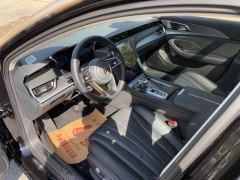 FAW Red Flag H5 2.0T Automatic Smart Connected Flagship Comfort Edition - ფოტო 12