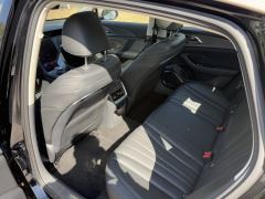 FAW Red Flag H5 2.0T Automatic Smart Connected Flagship Comfort Edition - ფოტო 13