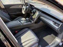 FAW Red Flag H5 2.0T Automatic Smart Connected Flagship Comfort Edition - ფოტო 15