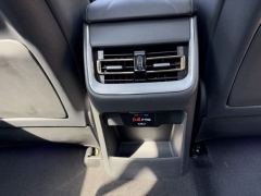 FAW Red Flag H5 2.0T Automatic Smart Connected Flagship Comfort Edition - ფოტო 18