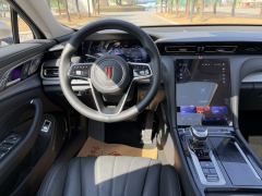 FAW Red Flag H5 2.0T Automatic Smart Connected Flagship Comfort Edition - ფოტო 20