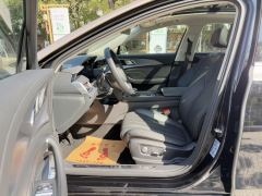 FAW Red Flag H5 2.0T Automatic Smart Connected Flagship Comfort Edition - ფოტო 4