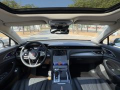 FAW Red Flag H5 2.0T Automatic Smart Connected Flagship Comfort Edition - ფოტო 5