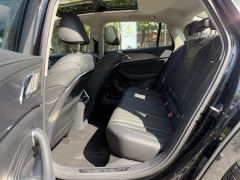 FAW Red Flag H5 2.0T Automatic Smart Connected Flagship Comfort Edition - ფოტო 6