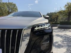 FAW Red Flag H5 2.0T Automatic Smart Connected Flagship Comfort Edition - ფოტო 8
