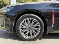 FAW Red Flag H5 2.0T Automatic Smart Connected Flagship Comfort Edition - ფოტო 9