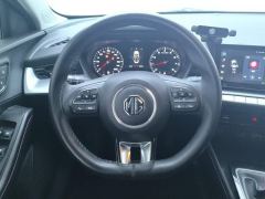 MG5 180DVVT Manual Elegance Edition - ფოტო 18