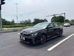 GAC Chuanqi Shadow Leopard Shadow Leopard R 400T Automatic Max Version - фото 1
