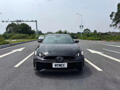 GAC Chuanqi Shadow Leopard Shadow Leopard R 400T Automatic Max Version - фото 2