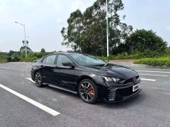 GAC Chuanqi Shadow Leopard Shadow Leopard R 400T Automatic Max Version - фото 3