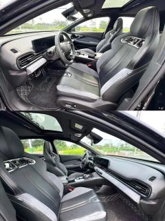 GAC Chuanqi Shadow Leopard Shadow Leopard R 400T Automatic Max Version - фото 4