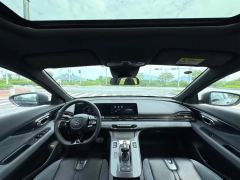 GAC Chuanqi Shadow Leopard Shadow Leopard R 400T Automatic Max Version - фото 5