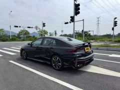 GAC Chuanqi Shadow Leopard Shadow Leopard R 400T Automatic Max Version - фото 7