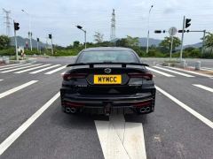 GAC Chuanqi Shadow Leopard Shadow Leopard R 400T Automatic Max Version - фото 8