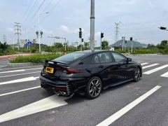 GAC Chuanqi Shadow Leopard Shadow Leopard R 400T Automatic Max Version - фото 9
