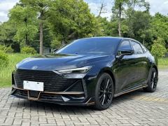Changan UNI-V 1.5T Sport Edition - фото 1