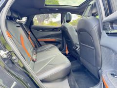 Changan UNI-V 1.5T Sport Edition - фото 10