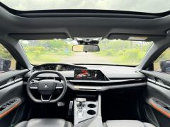 Changan UNI-V 1.5T Sport Edition - фото 12
