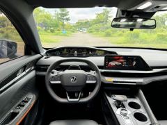 Changan UNI-V 1.5T Sport Edition - фото 13