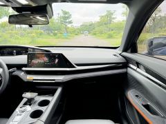 Changan UNI-V 1.5T Sport Edition - фото 14