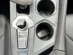 Changan UNI-V 1.5T Sport Edition - фото 16